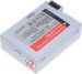 Obrázok pre výrobcu Baterie T6 power Canon LP-E8, 1050mAh, 7,6Wh, šedá