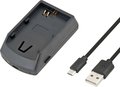 Obrázok pre výrobcu AVACOM AVE836 - USB nabíječka pro Canon LP-E6