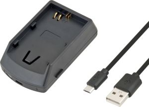 Obrázok pre výrobcu AVACOM AVE836 - USB nabíječka pro Canon LP-E6