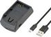 Obrázok pre výrobcu AVACOM AVE836 - USB nabíječka pro Canon LP-E6
