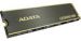 Obrázok pre výrobcu ADATA LEGEND 800 500GB /SSD/M.2 NVMe/Černá/3R