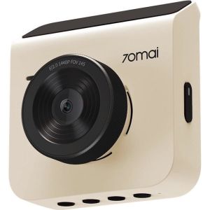 Obrázok pre výrobcu 70mai Dash Cam A400 QHD Ivory