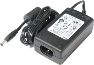 Obrázok pre výrobcu MIKROTIK - zdroj 24V pre RouterBOARD (1,6A)