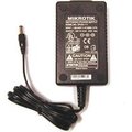 Obrázok pre výrobcu MIKROTIK - zdroj 48V pre RouterBOARD