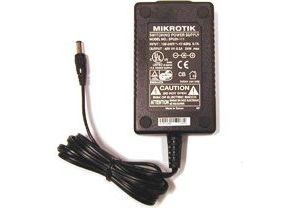 Obrázok pre výrobcu MIKROTIK - zdroj 48V pre RouterBOARD