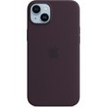 Obrázok pre výrobcu Apple iPhone 14 Plus Silicone Case with MagSafe - Elderberry