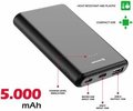 Obrázok pre výrobcu SWISSTEN POWER LINE POWER BANK 5000 mAh
