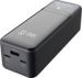 Obrázok pre výrobcu Viking powerbanka PN-964PD, 27000 mAh, černá