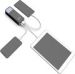 Obrázok pre výrobcu Viking powerbanka PN-964PD, 27000 mAh, černá
