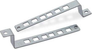 Obrázok pre výrobcu Držák PDU pro RJA,RDA,RTA 2U-pár