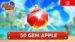 Obrázok pre výrobcu ESD 50 Gem Apples dla Super Kirby Clash