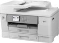 Obrázok pre výrobcu Brother MFC-J5955DW, A3(A4) Inkjet MFP, print/scan/copy/fax, 30 strán/min, 4800x1200, duplex, USB 2.0, LAN, WiFi, NFC