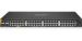 Obrázok pre výrobcu HPE Aruba Networking CX 6000 48G Class4 PoE 4SFP 370W Switch