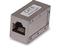 Obrázok pre výrobcu CNS prepojovacia spojka Cat6 STP - 2x female 8p8c