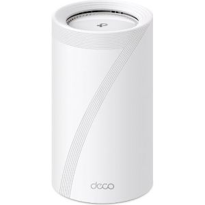 Obrázok pre výrobcu TP-Link BE19000 Whole Home Mesh Wi-Fi 7 System(Tri-Band) Deco BE85(1-pack)