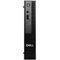 Obrázok pre výrobcu Dell Pro Micro QCM1250/TPM/i3-14100T/8GB/512GB SSD/65W/WLAN/Kb/Mouse/W11 Pro/3Y ProSpt