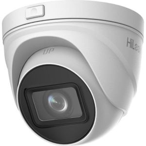 Obrázok pre výrobcu HiLook powered by Hikvision IP kamera IPC-T640HA-Z/ Turret/ rozlišení 4Mpix/ objektiv 2.8-12mm/ Motion Detection 2.0/ krytí IP67/