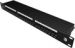 Obrázok pre výrobcu Solarix Patch panel 24 x RJ45 CAT5E STP černý 1U SX24-5E-STP-BK-N