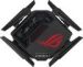 Obrázok pre výrobcu ASUS ROG Rapture GT-BE98 Gaming Router, WiFi 7, Dual 10G Ports, AURA RGB, AiMesh