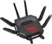 Obrázok pre výrobcu ASUS ROG Rapture GT-BE98 Gaming Router, WiFi 7, Dual 10G Ports, AURA RGB, AiMesh