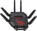 Obrázok pre výrobcu ASUS ROG Rapture GT-BE98 Gaming Router, WiFi 7, Dual 10G Ports, AURA RGB, AiMesh