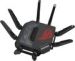Obrázok pre výrobcu ASUS ROG Rapture GT-BE98 Gaming Router, WiFi 7, Dual 10G Ports, AURA RGB, AiMesh