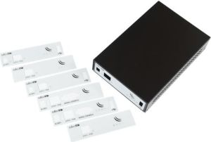 Obrázok pre výrobcu MIKROTIK - krabica pre RouterBOARD rady 411/711/911/912