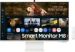 Obrázok pre výrobcu Samsung Smart Monitor M80F 32"/VA/4K UHD/ 60Hz/4ms/Bílá