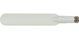 Obrázok pre výrobcu Mikrotik ACOMNI 2.4GHz Dipole Antenna 5 dBi with RPSMA connectors! for BaseBox 2