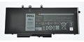 Obrázok pre výrobcu Dell Baterie 4-cell 68W/HR LI-ON pro Latitude 5491,5591,5280, 5290,5480,5490,5495, 5580,5590