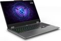 Obrázok pre výrobcu Lenovo LOQ 15IAX9 i5-12450HX/15,6" FHD/24GB/512GB SSD/RTX 4060/bez OS/Gray