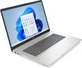 Obrázok pre výrobcu HP 17 cp2002nc /R5-7520U/17,3" 1600x900/8GB/512GB SSD/AMD int/W11H/Silver