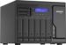 Obrázok pre výrobcu QNAP TS-h886-D1602-8G (Xeon 3,2GHz, ZFS, 8GB ECC RAM, 6x3,5"+2x 2,5", 2xPCIe, 4x 2,5GbE, 2xM.2 NVMe)