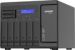 Obrázok pre výrobcu QNAP TS-h886-D1602-8G (Xeon 3,2GHz, ZFS, 8GB ECC RAM, 6x3,5"+2x 2,5", 2xPCIe, 4x 2,5GbE, 2xM.2 NVMe)