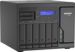 Obrázok pre výrobcu QNAP TS-h886-D1602-8G (Xeon 3,2GHz, ZFS, 8GB ECC RAM, 6x3,5"+2x 2,5", 2xPCIe, 4x 2,5GbE, 2xM.2 NVMe)