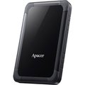 Obrázok pre výrobcu Apacer externý pevný disk, AC532, 2.5", USB 3.0 (3.2 Gen 1), 2TB, AP2TBAC532B-1, čierny