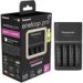 Obrázok pre výrobcu Panasonic BQ-CC55 Smart & Quick Charger + Eneloop Pro R6/AA 2500mAh, 4 ks