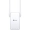 Obrázok pre výrobcu TP-LINK RE315 "AC1200 Wi-Fi Range ExtenderSPEED: 300Mbps at 2.4GHz + 867Mbps at 5GHzSPEC: 2 × External Antennas, 1 × 10/100M