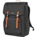 Obrázok pre výrobcu Batoh pro nb Natec NIALA 15,6", 18 L, černá - oranžová