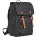 Obrázok pre výrobcu Batoh pro nb Natec NIALA 15,6", 18 L, černá - oranžová