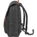 Obrázok pre výrobcu Batoh pro nb Natec NIALA 15,6", 18 L, černá - oranžová