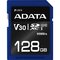 Obrázok pre výrobcu ADATA SDXC 128GB UHS-I U3 V30S 95/60MB/s
