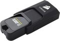 Obrázok pre výrobcu Corsair Flash Voyager Slider X1 USB 3.0 256GB (rýchlosť čítania až 130MB/s)
