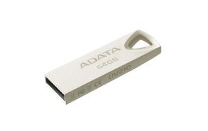Obrázok pre výrobcu ADATA Flash Disk 64GB USB 2.0 DashDrive UV210, kovový