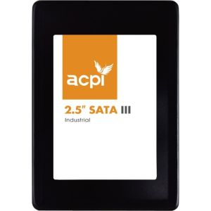 Obrázok pre výrobcu Patriot SED2QII 256GB /SSD/2.5"/ SATA/3R