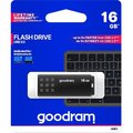 Obrázok pre výrobcu GOODRAM USB flash disk UME3 16GB USB 3.0 čierna