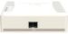Obrázok pre výrobcu MikroTik RB260GSP, 5-port Gigabit smart switch with SFP cage, SwOS, plastic case, PSU, POE-OUT