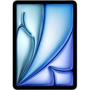 Obrázok pre výrobcu Apple iPad Air 11" /Wi-Fi/10,86"/2360x1640/ 8GB/128GB/iPadOS/Blue