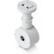 Obrázok pre výrobcu Ubiquiti UACC-Camera-DM-W, Camera Dual Mount White, Dvojtý držák pro kamery UVC-G4/G5/AI, bílá