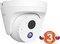 Obrázok pre výrobcu Tenda IC7-PRS-4 - Venkovní PoE 4Mpx Dome kamera, OnViF, detekce pohybu+zvuku, noční vidění, H.265